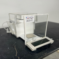 Mettler Toledo AT200 Analytical Balance image 0
